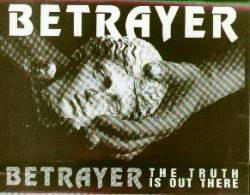 Betrayer (ISR) : The Truth Is Out There